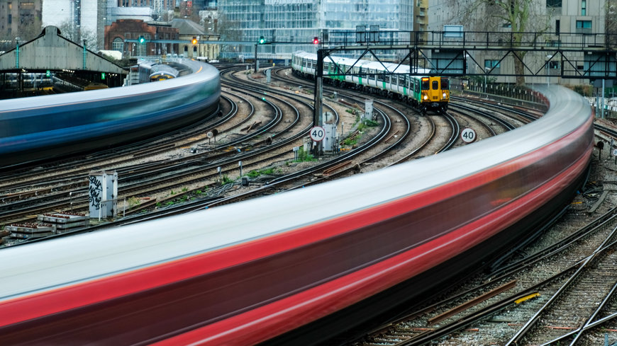 RAIL INDUSTRIES RÉALISE UNE NOUVELLE OPÉRATION DE CROISSANCE EXTERNE DEPUIS SON ACCOMPAGNEMENT PAR INNOVAFONDS ET SE RAPPROCHE DE SAIB POUR SE RENFORCER DANS LES SOLUTIONS DE CONNECTIQUES